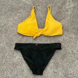 Bikini set, still plenty of summer!